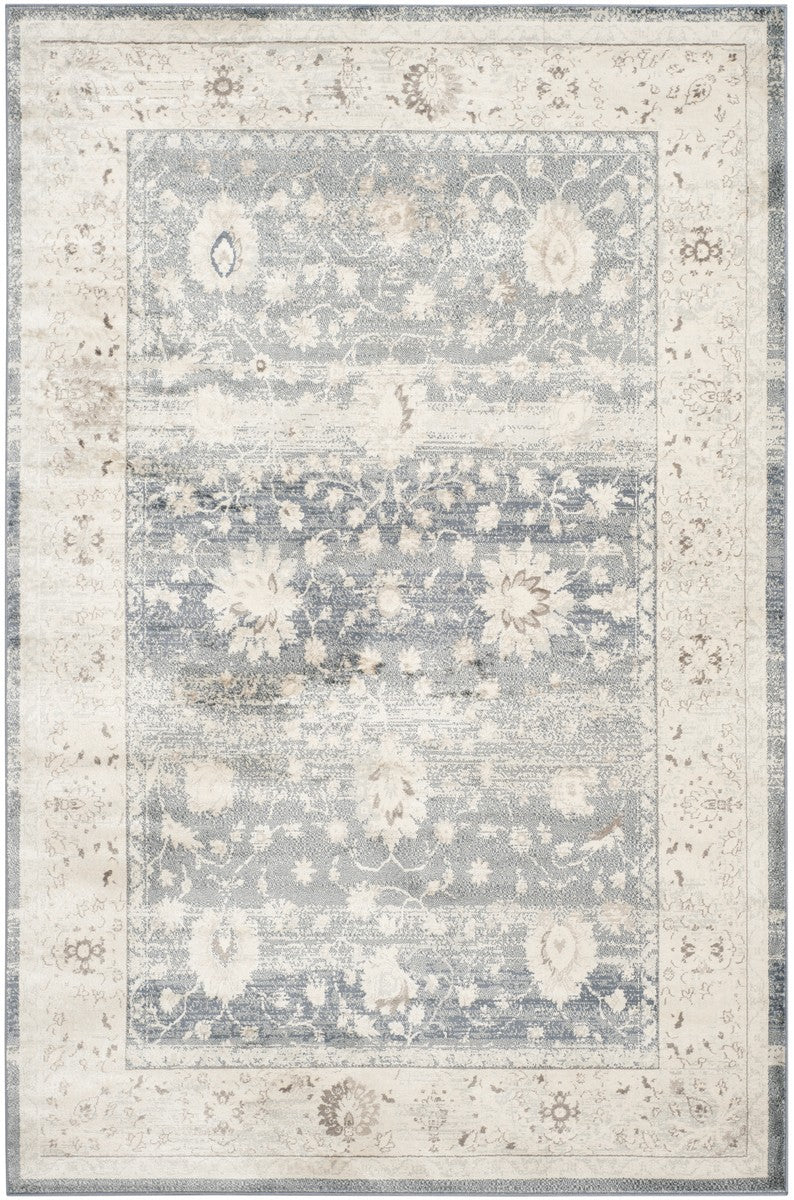 Safavieh Vintage VTG440 Power Loomed Rug