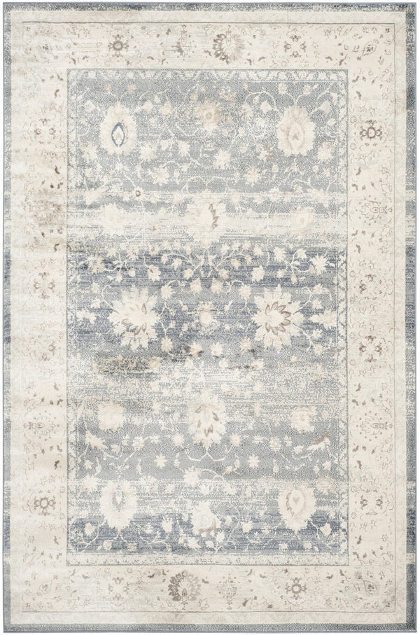 Safavieh Vintage VTG440 Power Loomed Rug