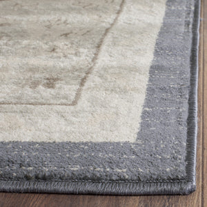 Safavieh Vintage 440 Power Loomed Polypropylene Pile Rug VTG440G-3