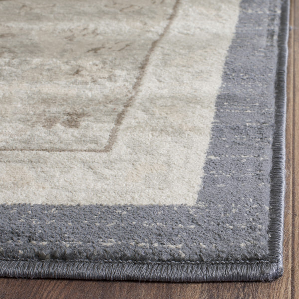 Safavieh Vintage 440 Power Loomed Polypropylene Pile Rug VTG440G-3