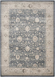 Safavieh Vintage 440 Power Loomed Polypropylene Pile Rug VTG440G-3