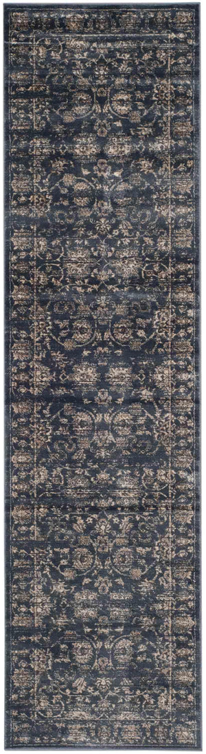Safavieh Vintage 442 Power Loomed Polypropylene Pile Rug VTG442G-3