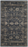 Safavieh Vintage 442 Power Loomed Polypropylene Pile Rug VTG442G-3