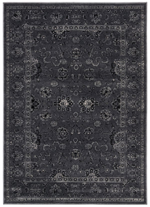 Safavieh Vintage 442 Power Loomed Polypropylene Pile Rug VTG442H-35