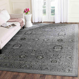 Safavieh Vintage 442 Power Loomed Polypropylene Pile Rug VTG442H-35