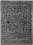 Safavieh Vintage 442 Power Loomed Polypropylene Pile Rug VTG442H-35