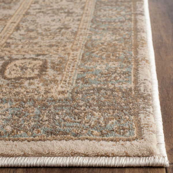 Safavieh Vintage VTG570 Power Loomed Rug