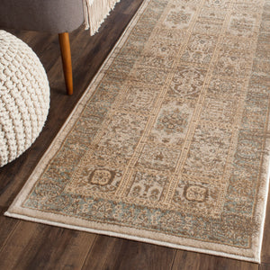 Safavieh Vintage VTG570 Power Loomed Rug