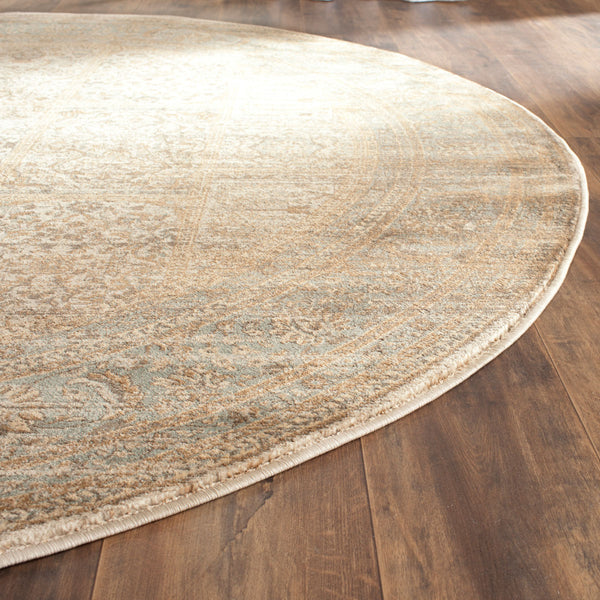 Safavieh Vintage VTG570 Power Loomed Rug