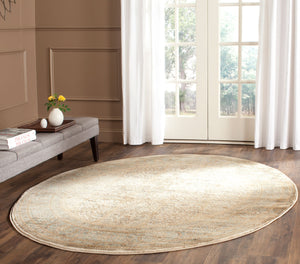 Safavieh Vintage VTG570 Power Loomed Rug