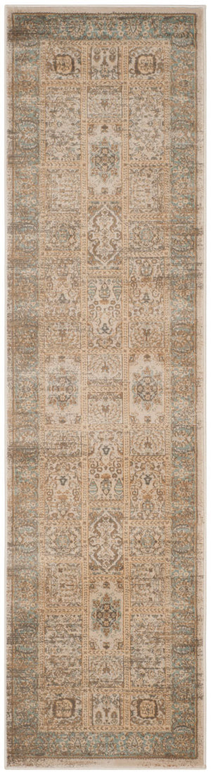 Safavieh Vintage VTG570 Power Loomed Rug