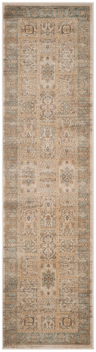 Safavieh Vintage VTG570 Power Loomed Rug