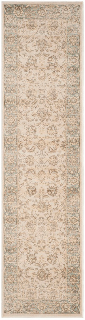 Safavieh Vintage VTG571 Power Loomed Rug