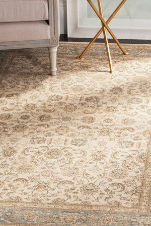 Safavieh Vintage VTG571 Power Loomed Rug