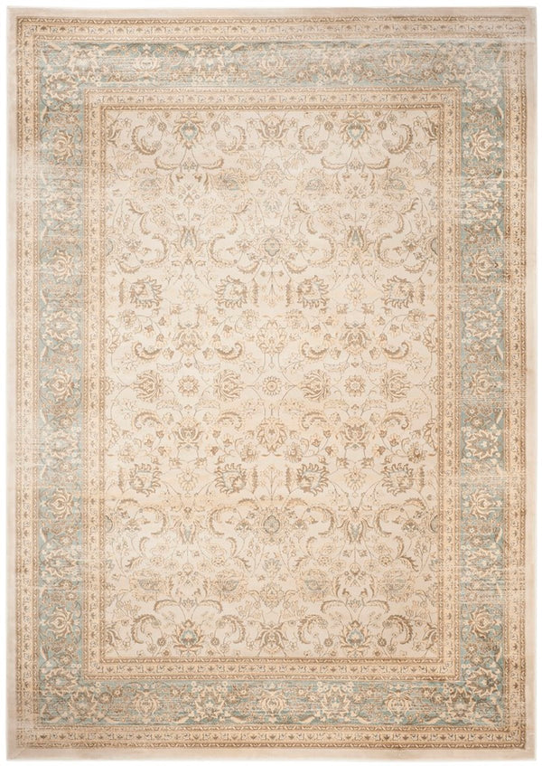 Safavieh Vintage VTG571 Power Loomed Rug