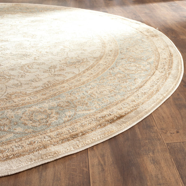 Safavieh Vintage VTG571 Power Loomed Rug