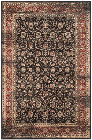 Vintage Power Loomed Rug - Elegant Design, Durable Polypropylene Material, Perfect for Any Space!