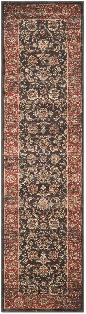 Safavieh Vintage VTG571 Power Loomed Rug