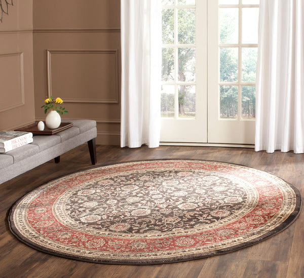 Safavieh Vintage VTG571 Power Loomed Rug