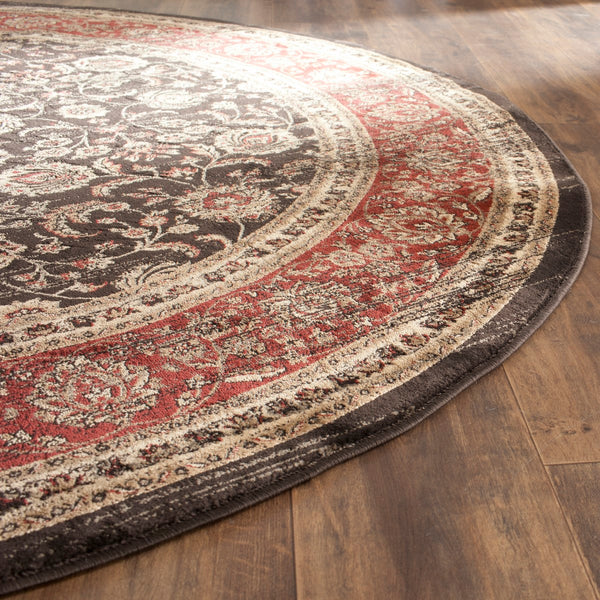 Safavieh Vintage VTG571 Power Loomed Rug