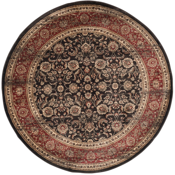 Safavieh Vintage VTG571 Power Loomed Rug