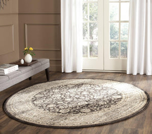 Safavieh Vintage VTG571 Power Loomed Rug