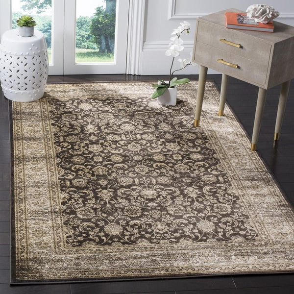 Safavieh Vintage VTG571 Power Loomed Rug