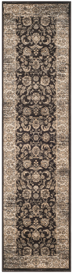 Safavieh Vintage VTG571 Power Loomed Rug