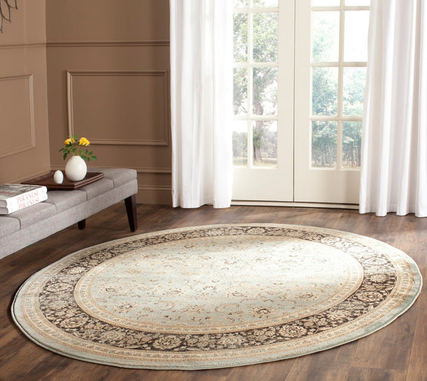 Safavieh Vintage VTG571 Power Loomed Rug