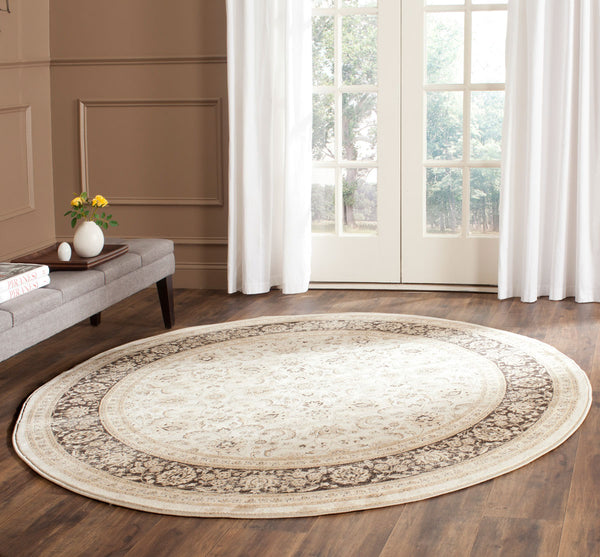 Safavieh Vintage VTG571 Power Loomed Rug