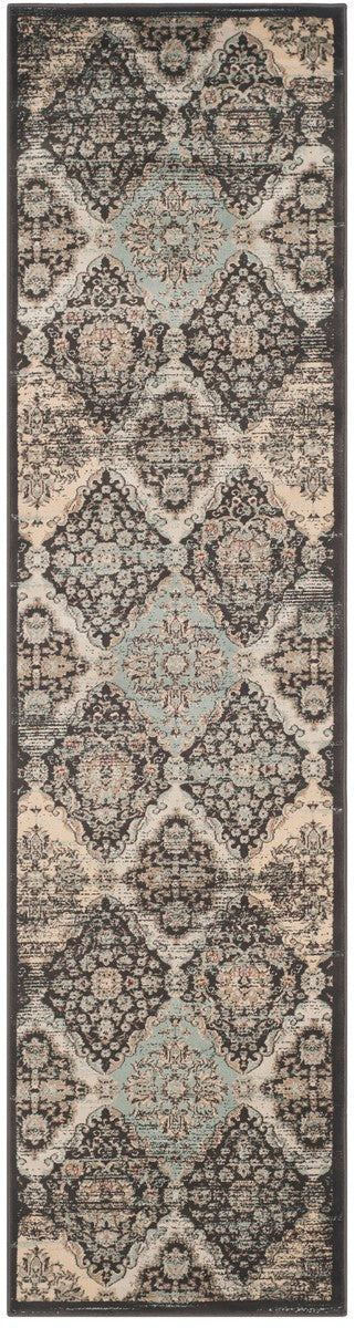 Safavieh Vintage VTG572 Power Loomed Rug