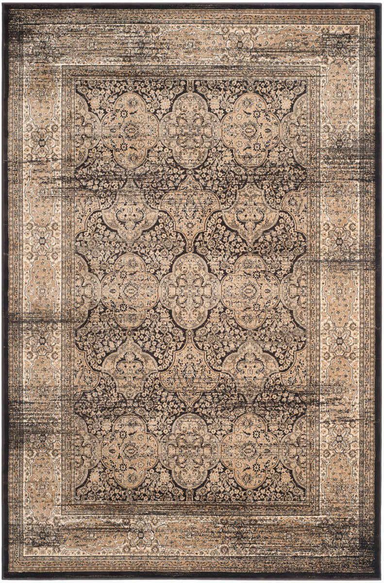 Safavieh Vintage VTG573 Power Loomed Rug