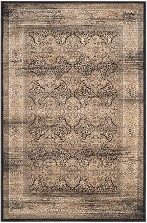 Safavieh Vintage VTG573 Power Loomed Rug