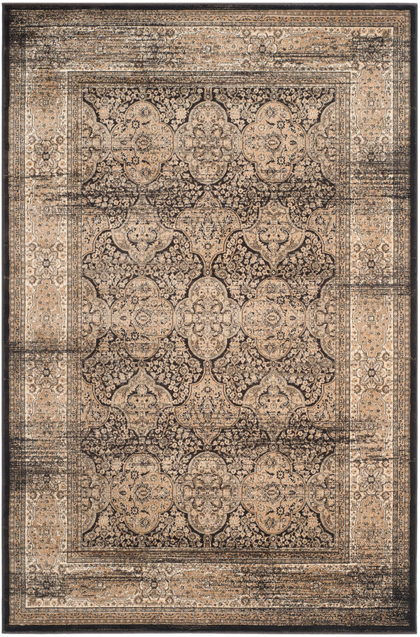 Safavieh Vintage VTG573 Power Loomed Rug