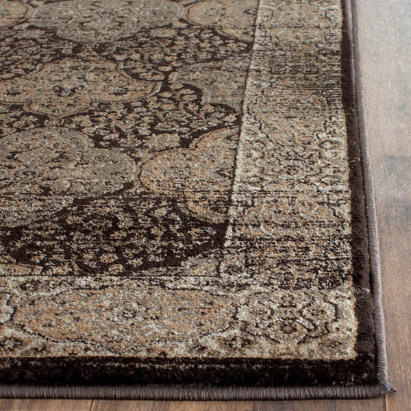 Safavieh Vintage VTG573 Power Loomed Rug