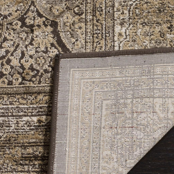 Safavieh Vintage VTG573 Power Loomed Rug