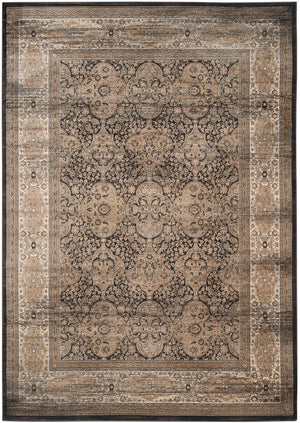 Safavieh Vintage VTG573 Power Loomed Rug