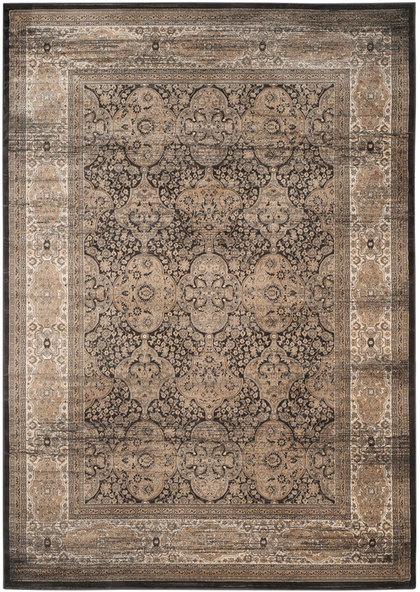 Safavieh Vintage VTG573 Power Loomed Rug