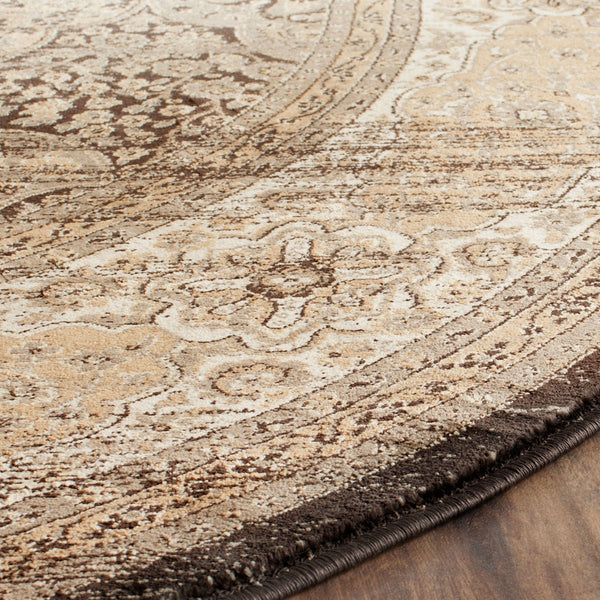 Safavieh Vintage VTG573 Power Loomed Rug