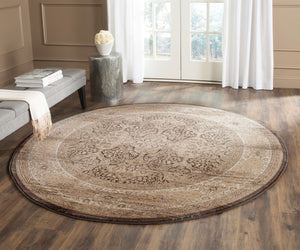 Safavieh Vintage VTG573 Power Loomed Rug