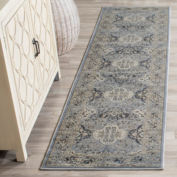 Safavieh Vintage VTG573 Power Loomed Rug