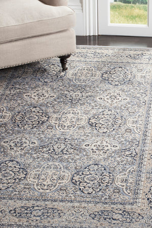 Safavieh Vintage VTG573 Power Loomed Rug