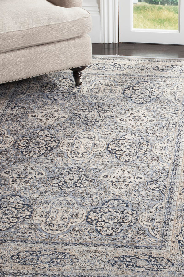 Safavieh Vintage VTG573 Power Loomed Rug