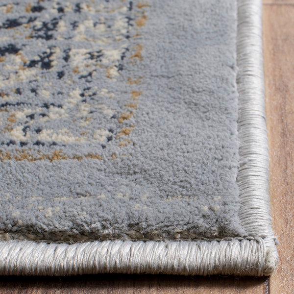 Safavieh Vintage VTG573 Power Loomed Rug