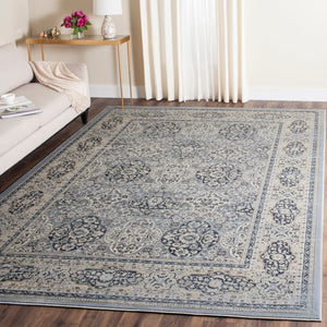 Safavieh Vintage VTG573 Power Loomed Rug