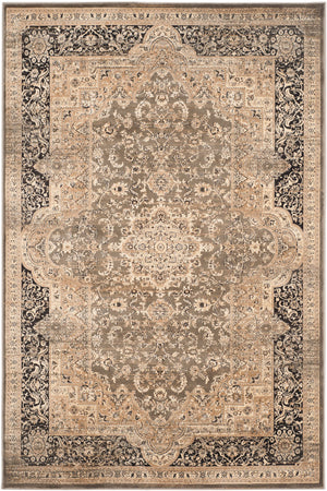 Safavieh Vintage VTG574 Power Loomed Rug