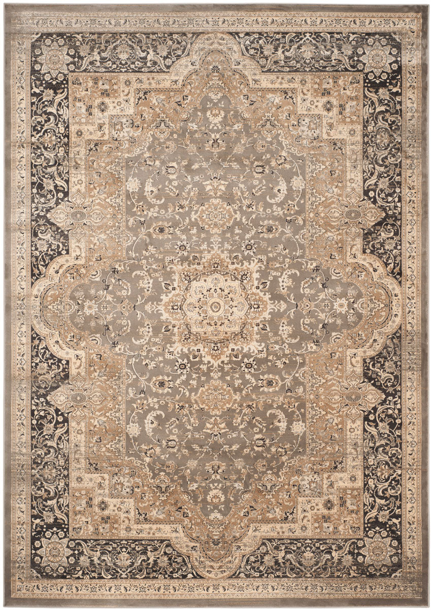 Safavieh Vintage VTG574 Power Loomed Rug