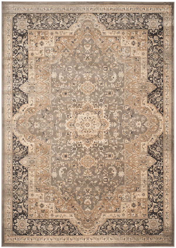 Safavieh Vintage VTG574 Power Loomed Rug