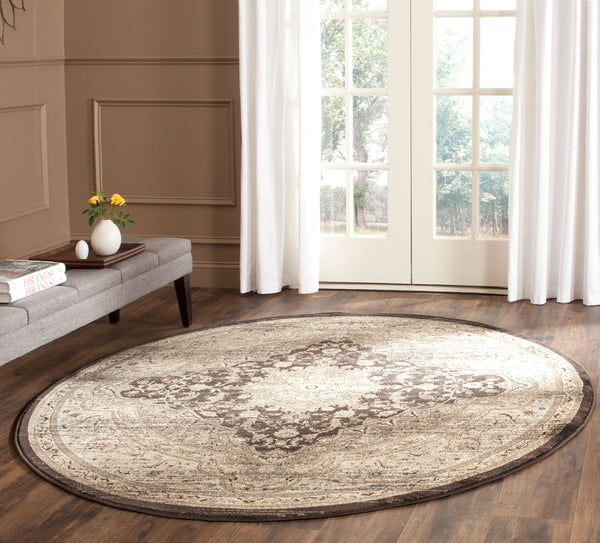 Safavieh Vintage VTG574 Power Loomed Rug