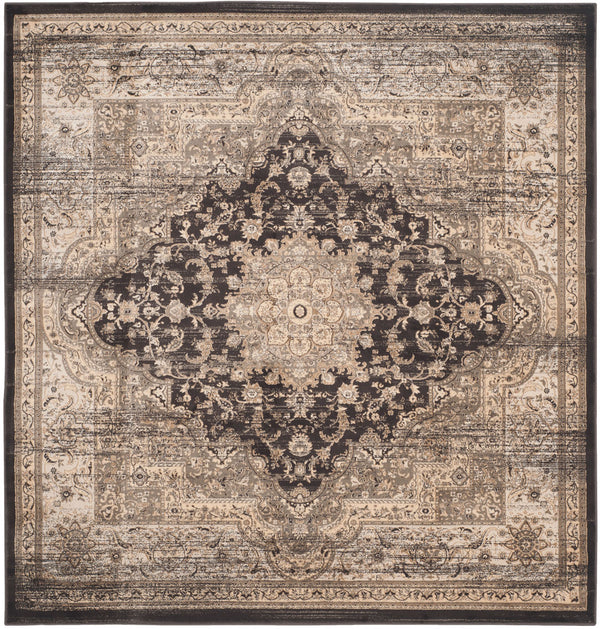 Safavieh Vintage VTG574 Power Loomed Rug